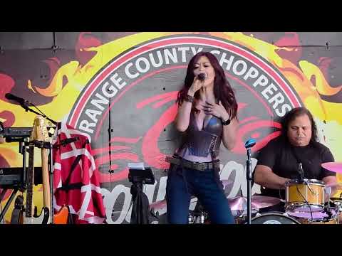One Night Band video.