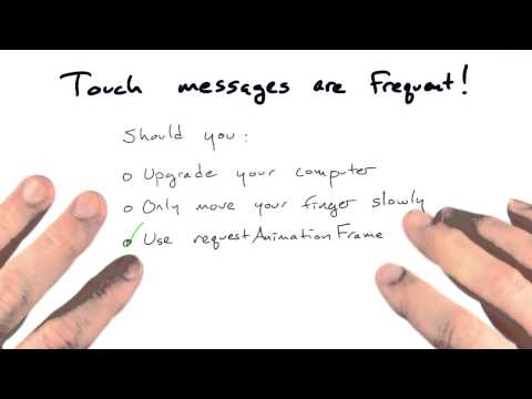 Welcome Mobile Web Development