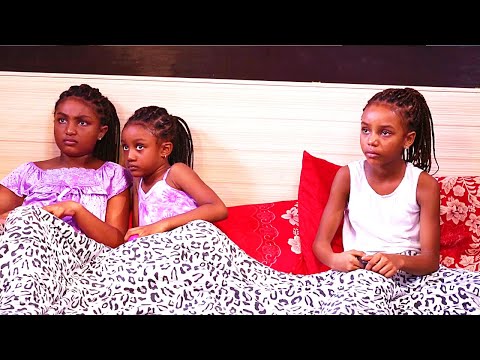 My Kids And I Season 3 - A Nigerian Movie | Chisom Oguike | Chidinma Oguike | Chinenye Oguike
