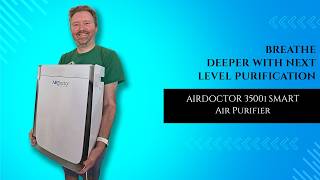 Is AirDoctor 3500i a Total Game Changer or Overhyped? (The Truth About UltraHEPA)