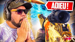 La FIN de la KRIG... 😢 (La META de WARZONE)