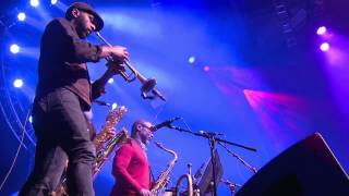 The String Cheese Incident - &quot;Rosie&quot; - Broomfield, CO - 12/29/2013