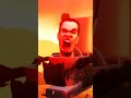 Skibiditoilet THX ‎ DaFuqBoom  All Titan Tv Man Red Screen Scenes