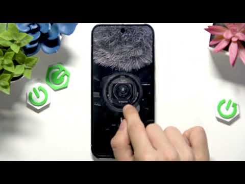 Google Pixel 10 Pro: How to Turn Off Camera Mirror Effect