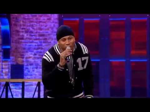 Lip Sync Battle - Salt-N-Pepa