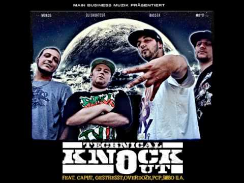Main Business Muzik - Komm Her ft. Overdoze