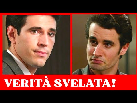 L'ERRORE FATALE DI ETTORE: Matteo lo Smaschera!- IL PARADISO DELLE SIGNORE 10