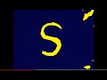 Sesame Street Sand S S