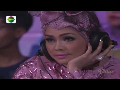 D'Academy Asia 3   Aulia DA4, Indonesia   Masa Lalu