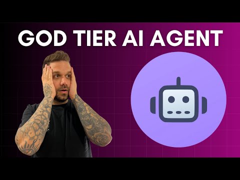 Meet the Ultimate God-Tier AI: Deep Agent Finishes Tasks Like Magic! 🤯
