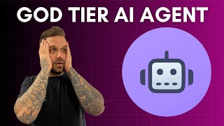 Meet the Ultimate God-Tier AI: Deep Agent Finishes Tasks Like Magic! 🤯