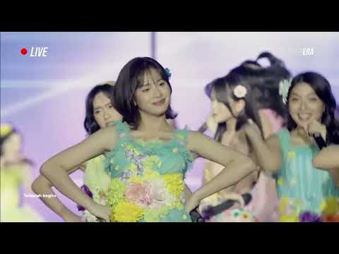 231217 JKT48 12th Anniversary Concert "FLOWERFUL" (Audio Mix)