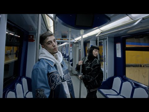 DENOM - COMO SIEMPRE ( Prod. El Alquimista)