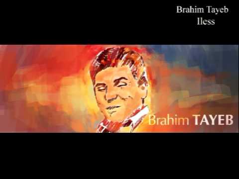 Brahim TAYEB - Iless