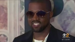 Kanye West's antisemitic comments spark discussion in New York City