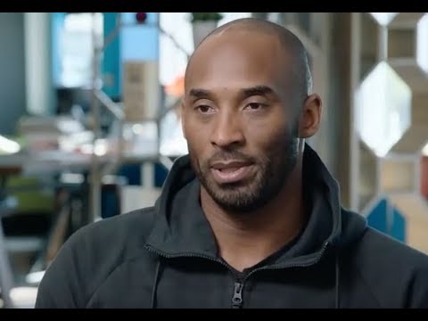 Kobe Bryant Reacts To J.R. Smith Missing Final Shot Cavs Warriors NBA Finals