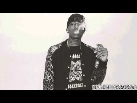 Soulja Boy - Blow A Pack