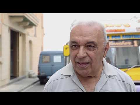 Ċikku Attard ta' Skutu | Tal-Ġelat | Fuq Tentufiet (NET TV)