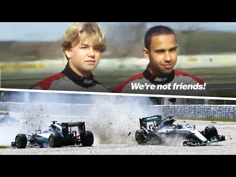 The Most Controversial F1 Races of the Last Decade (2014-2024)