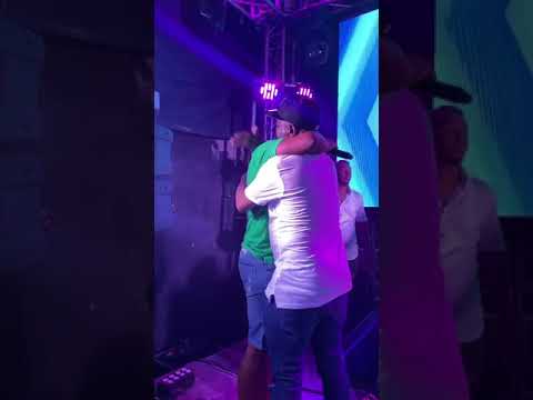 Chawala Canta en honor a su hija