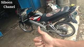 Download lagu Test performa Vixion rombak karbu modal minim , gas jengat 😂# Siboen tutor mp3