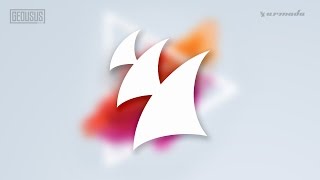 Borgeous feat. Karmin - Young In Love