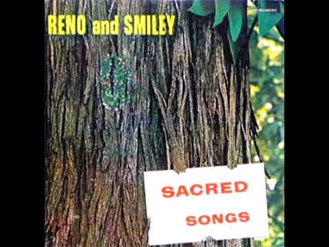 Sacred Songs [1958] - Don Reno, Red Smiley & The Tennessee Cutups