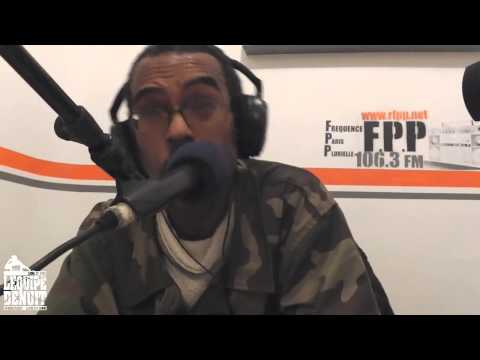 LDNTVStream - Neg Lyrical et Battling D Siki en LIVE !