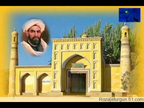 Putun Turkler Ortak Herp Kolllinayli -- All Turks Use Common Letters