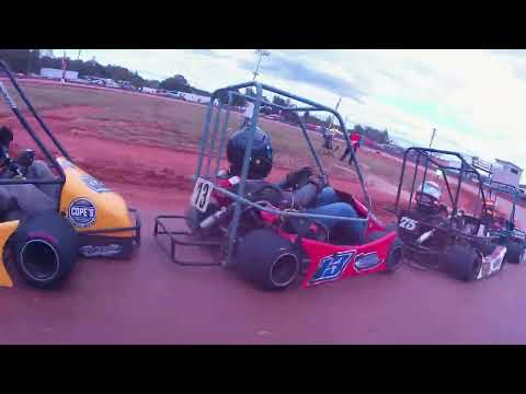 Champ Kart