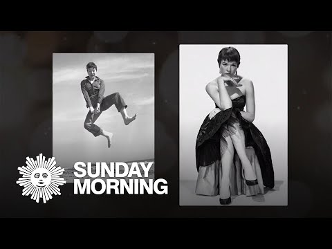 Shirley MacLaine on a life in pictures