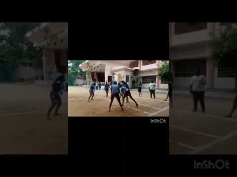 Sports Highlight