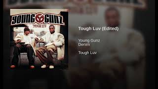 Tough Luv
