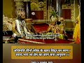 अधिपति तीनो लोक के खाए विदुर घर साग BR Chopr