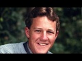 Remembering Mark Johnson