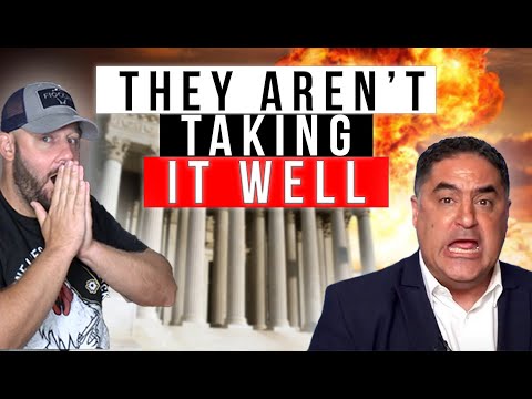 BOMBSHELL: Dem Speaker Lets It Slip "Repubs Have A Mandate, What Power Do We Have"..? & Gets RAVAGED Thumbnail