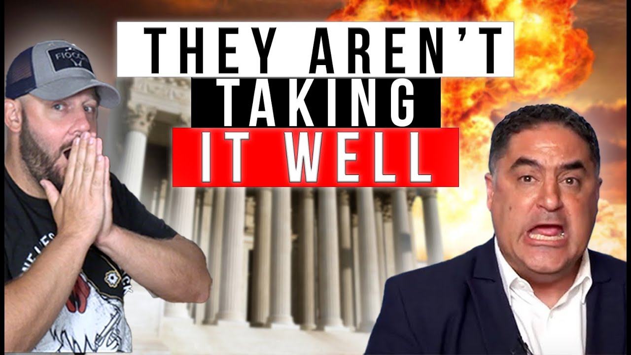 BOMBSHELL: Dem Speaker Lets It Slip "Repubs Have A Mandate, What Power Do We Have"..? & Gets RAVAGED