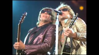 Bon Jovi - Prayer &#39;94 (Acoustic in Amsterdam 2000)