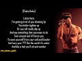 Guru - Skit A [Interview] Watch What You Say ft. Chaka Khan (Lyrics)