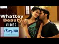 Whatty Beauty Full Video Song Tamil Bheeshma Movie Nithiin Rashmika Venky Kudumula