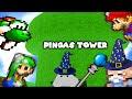 Super Mario 64 Bloopers The Wizard Rok