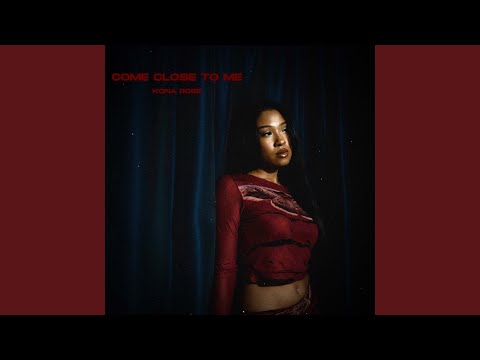 Come Close To Me