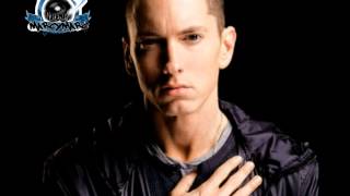Eminem Ft Elton John - Can U Feel The Love Tonight (DJ Marcy Marc Remix)