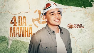4 Da Manhã Lyrics English Translation