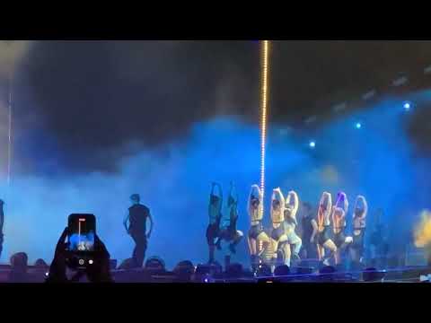 230528 - BLACKPINK BORN PINK World Tour Bangkok Encore - You & Me JennieFancam by WEE