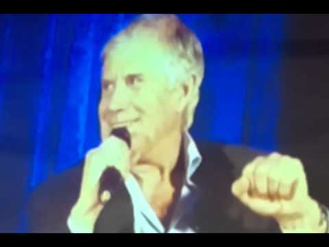 2013 Island Classic Giacomo Agostini Pt3