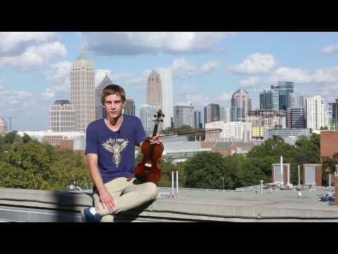 Georgia Tech's Fiddler on the Roof