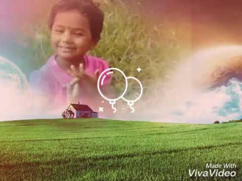 HAPPY BIRTHDAY CHERRY