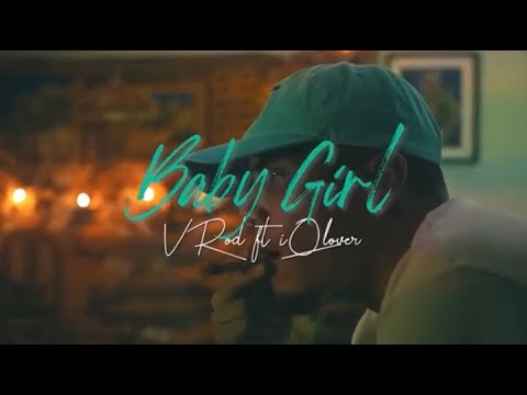 V.Rod ft iQlover- Baby Girl