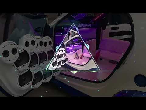 DJMJ LIVE  - WORK THAT Rebassed